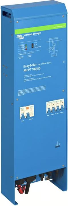 Image du produit Victron Energy EasySolar 24/1600/40-16 MPPT 100/50
