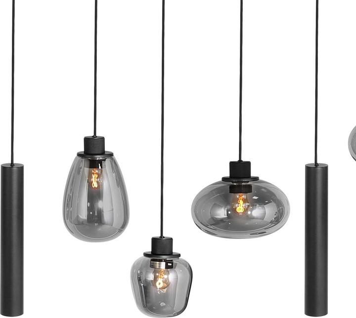 Produktbild Steinhauer Pendelleuchte Reflexion