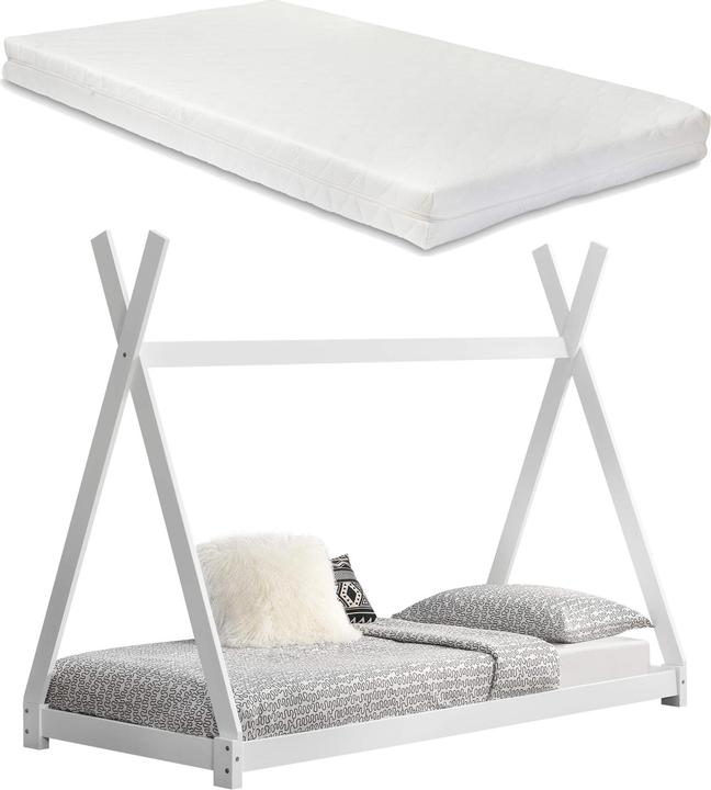 Produktbild En.Casa Onejda (90 x 200 cm)