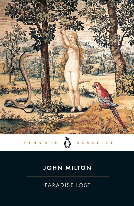 Produktbild Paradise Lost (Englisch, John Milton, 2003)