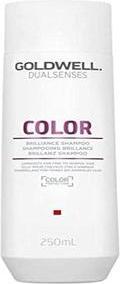 Actual product image Goldwell Dualsenses Color Brilliance Shampoo (250 ml, Liquid shampoo)