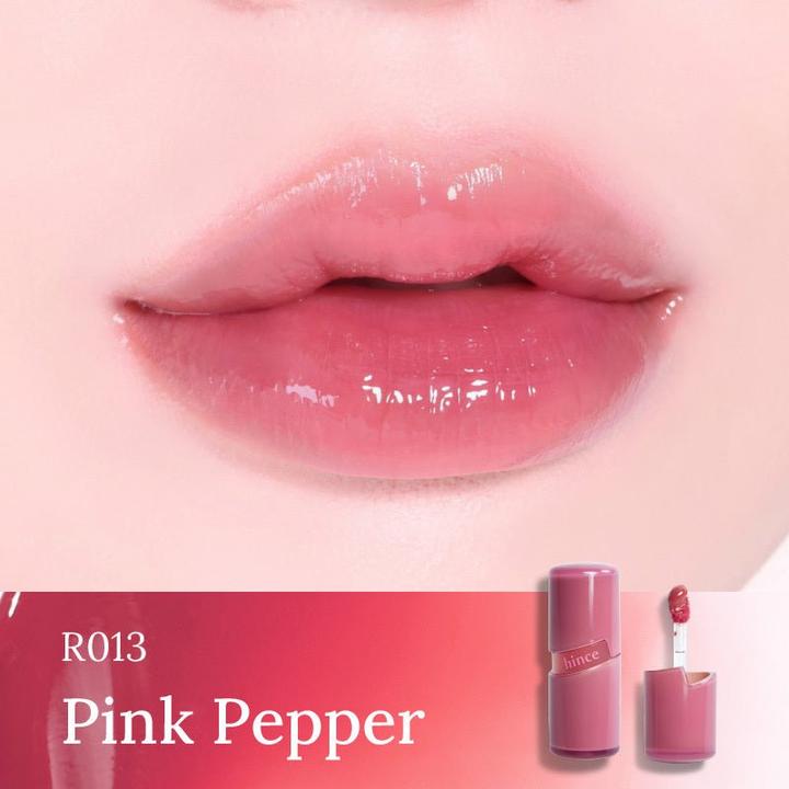 Immagine prodotto Hince Raw Glow Gel Tint (13 Pepe rosa)