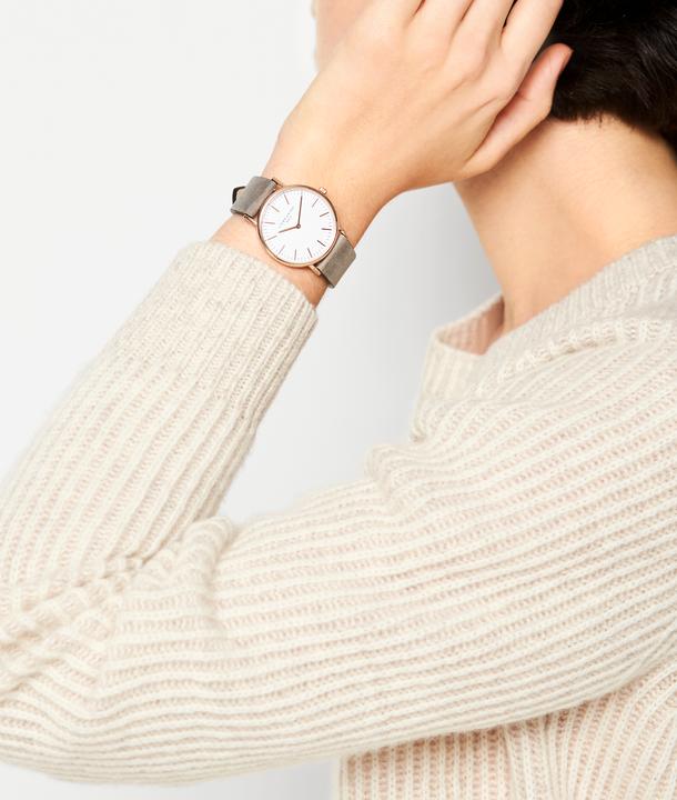 Produktbild Liebeskind Berlin Damenuhr (Analoguhr, 34 mm)