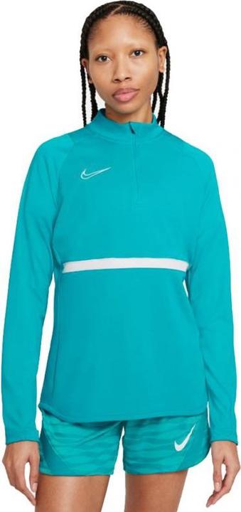 Actual product image Nike Academy 21 Drill Top Ladies (XL)