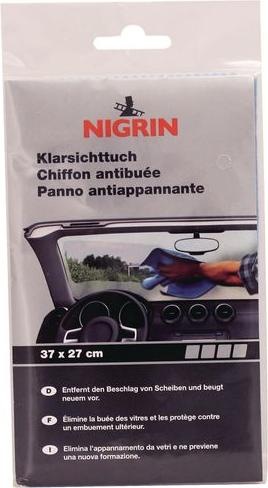 Produktbild Nigrin Winterset
