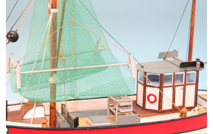 Actual product image Billing Boats Rainbow - (428317)