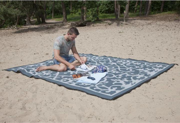 Immagine prodotto Bo-Camp Chill Mat (270 x 350 cm)