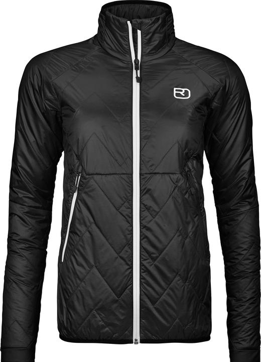 Produktbild Ortovox Women's Swisswool Piz Vial Jacket (XS)
