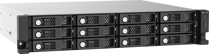 Actual product image QNAP TL-R1220Sep-RP