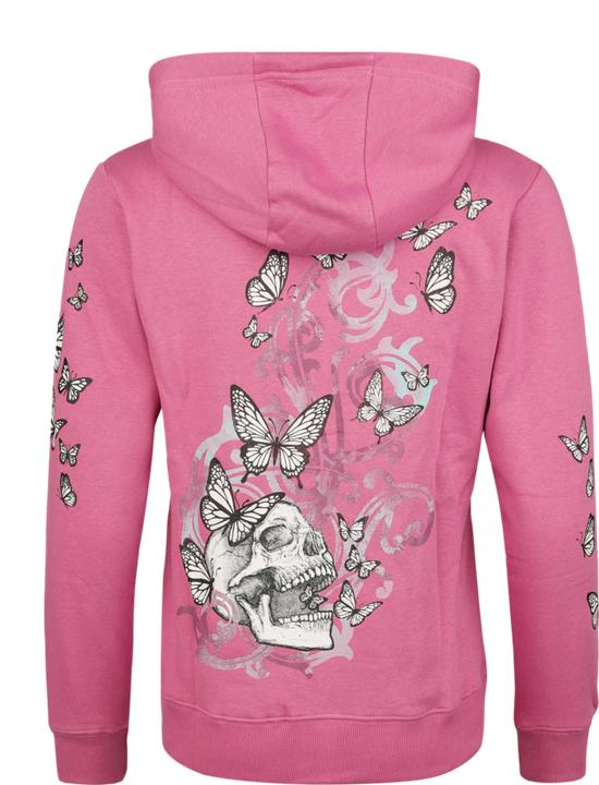 Produktbild Full Volume by EMP Lovely Butterfly (M)