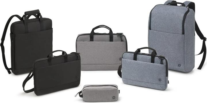 Actual product image Dicota Eco Slim Case Motion (15.60", Universal)