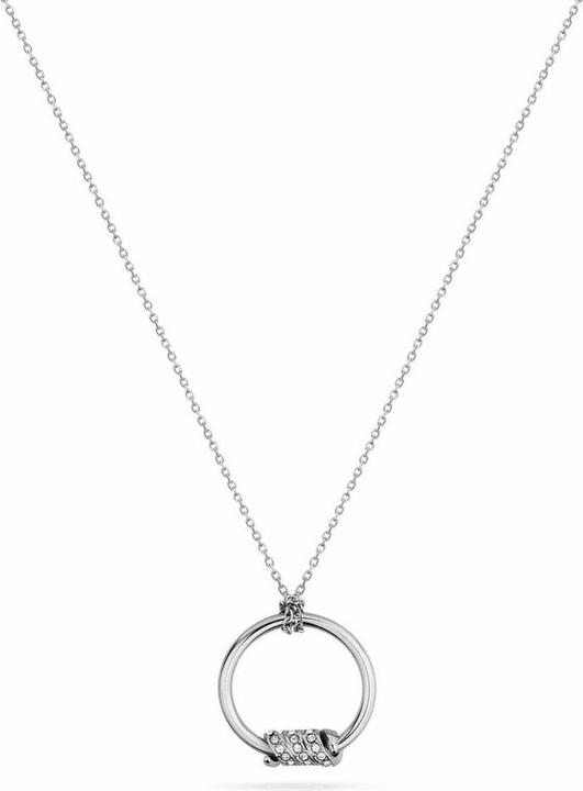 Image du produit Police - Elegant steel necklace for women PEJLN2212301 (Acier inoxydable, 45 cm)