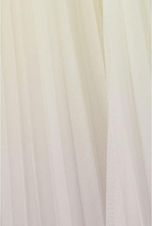 Produktbild Esprit Plissee-Minikleid (36)