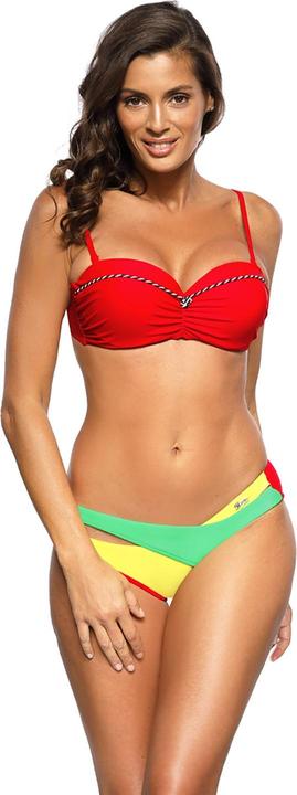 Image du produit Markko Bikini deux pièces modèle 141720 (XL)