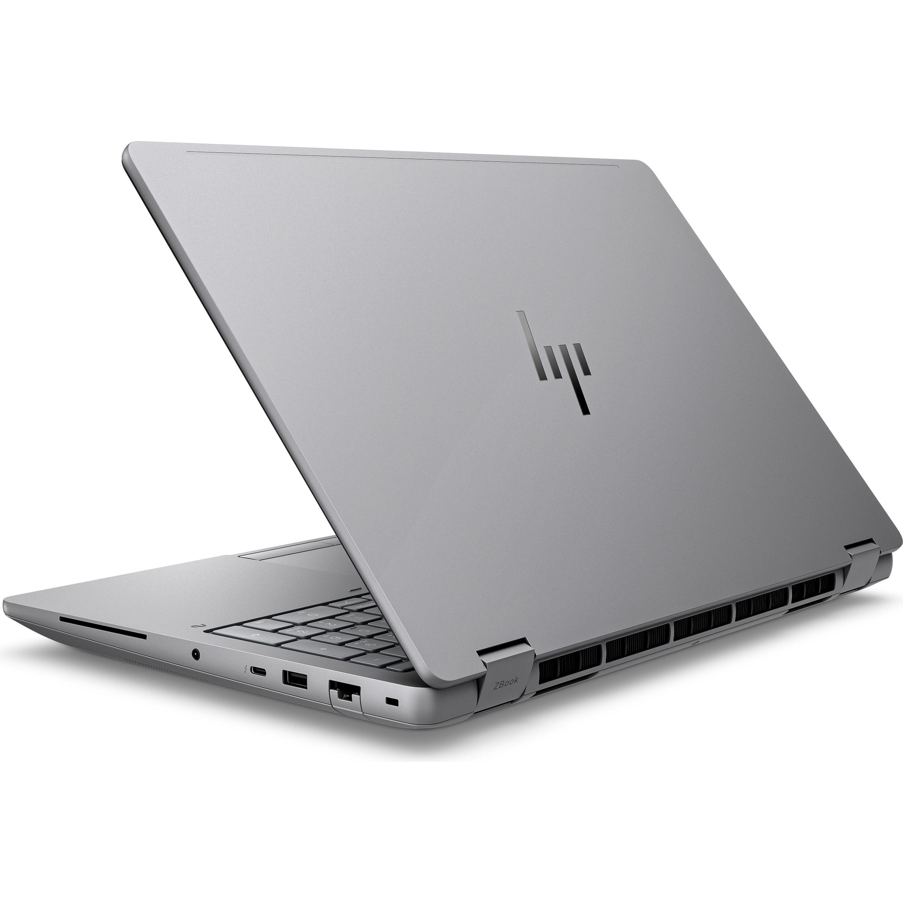 HP ZBook Fury G1i 16 inch Mobile Workstation PC (16