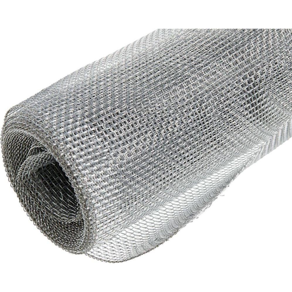 Windhager: Zanzariera (100 x 250 cm) - Protezione Insetti