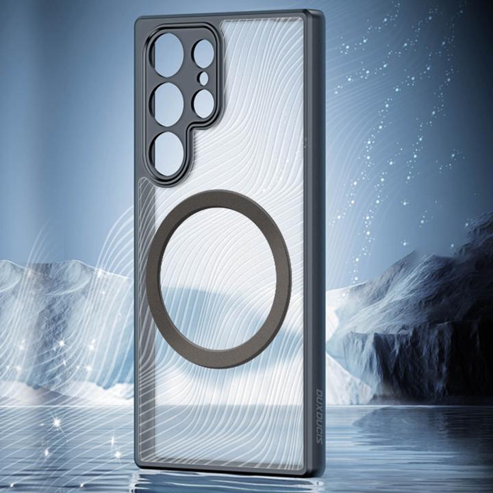 Produktbild Dux Ducis Aimo Mag (Samsung Galaxy S24 Ultra)