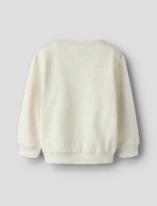 Image du produit Name it Nmmdenson Ls Nreg Swe Bru Xnoos (80)