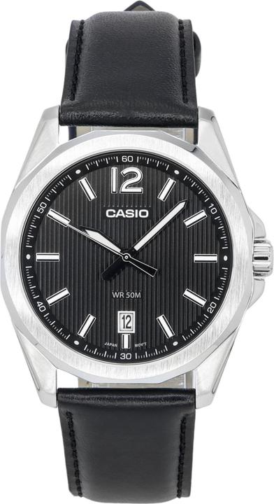 Produktbild Casio MTP-E725L-1A (Analoguhr, 42 mm)