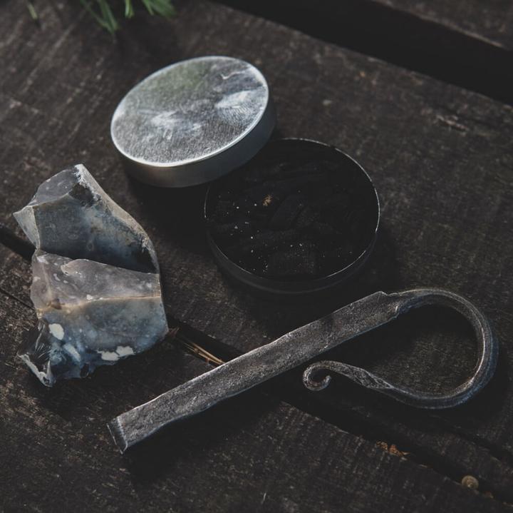 Produktbild Piran Feuerstahl