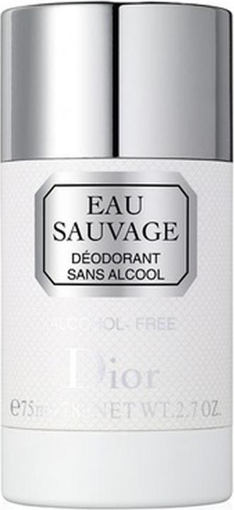 Image du produit Dior Eau Sauvage Deodorant Stick (Stick)