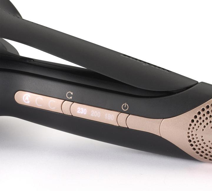 Produktbild BaByliss Wave Secret Air C1900E