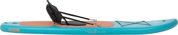 Image du produit Koor SUP-Sitz