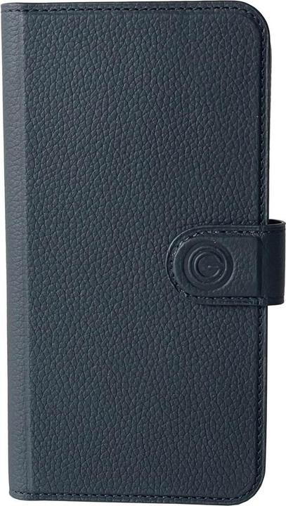 Image du produit Mike Galeli Book-Cover cuir véritable Joss black (Apple iPhone 14 Pro Max)