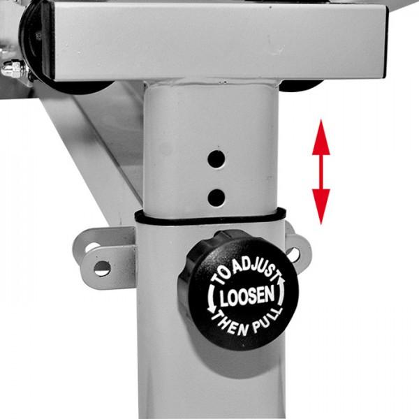 Produktbild Christopeit Accord