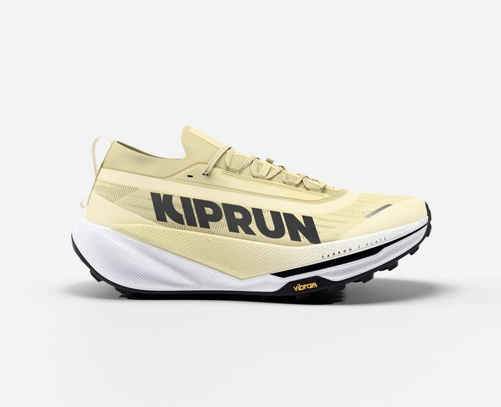 Kiprun Chaussures de trail running femme Kipsummit Race carbone