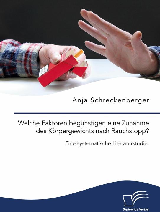 Produktbild Schreckenberger:Welche Faktoren begünst (Deutsch, Anja Schreckenberger, 2025)