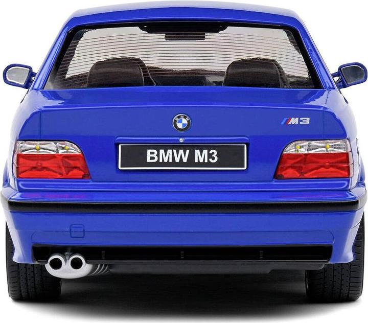 Produktbild Solido BMW E36 M3 Coupe 1996