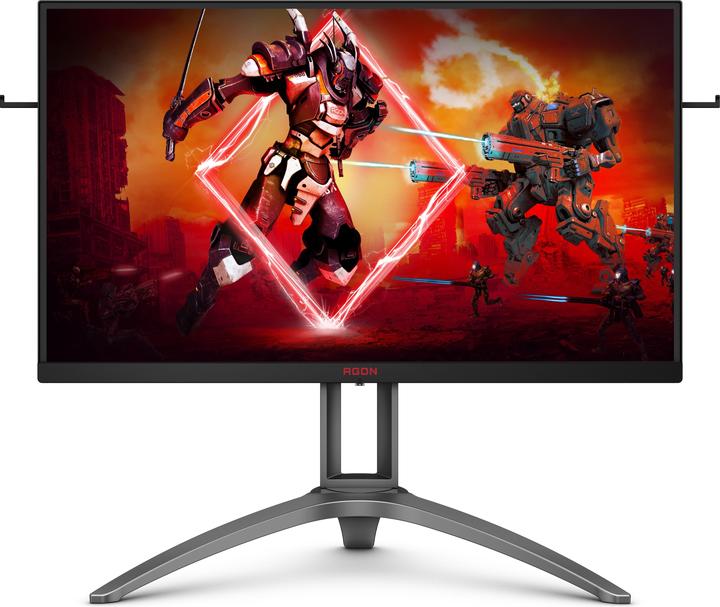 Actual product image AOC AG273QZ (2560 x 1440 pixels, 27")