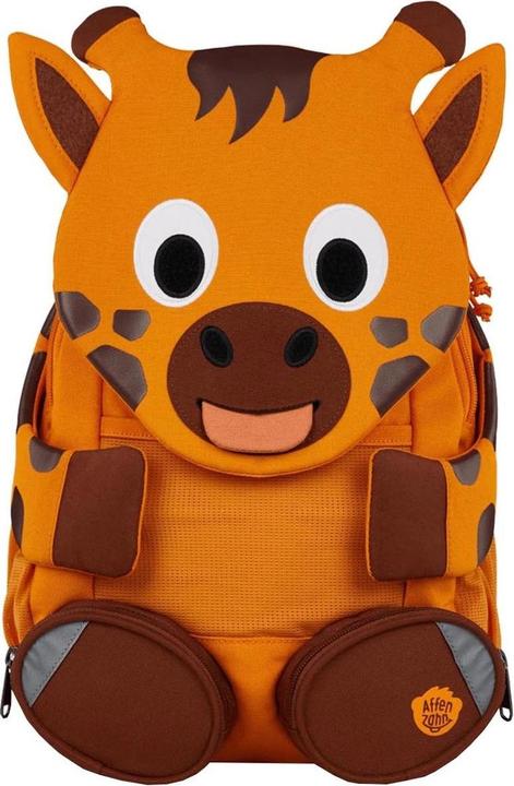 Produktbild Affenzahn Grosser Freund