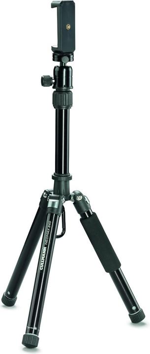 Immagine prodotto Cullmann Neomax 240 mobile (Metallo, Materiale sintetico)