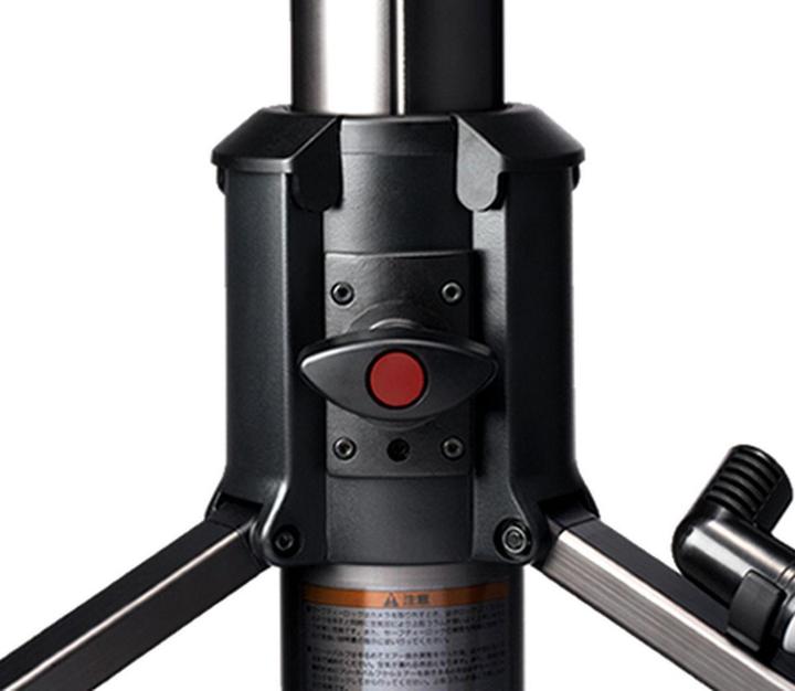 Actual product image Libec P110B