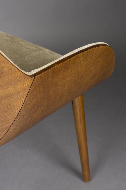 Immagine prodotto Dutchbone Armchair Taylor Beige