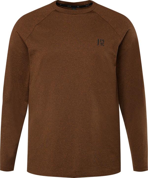 Immagine prodotto Jay-Pi Langarm-Funktionsshirt, FLEXNAMIC®, Trekking, QuickDry, bis 7 XL (5XL)