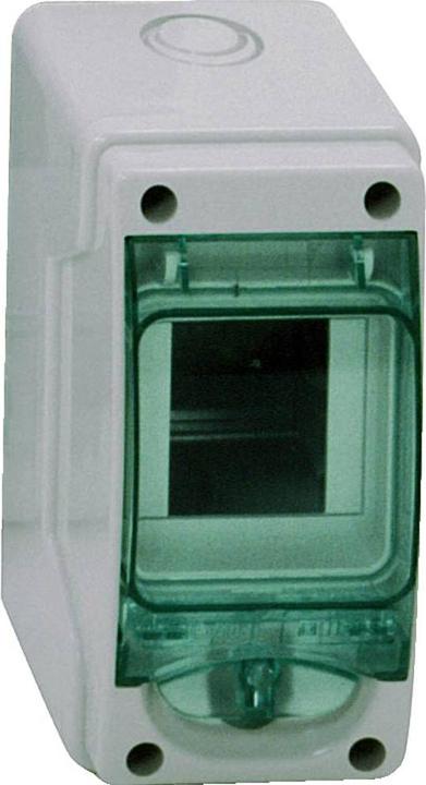 Actual product image Schneider Electric Mini Modular Box Kaedra 3m