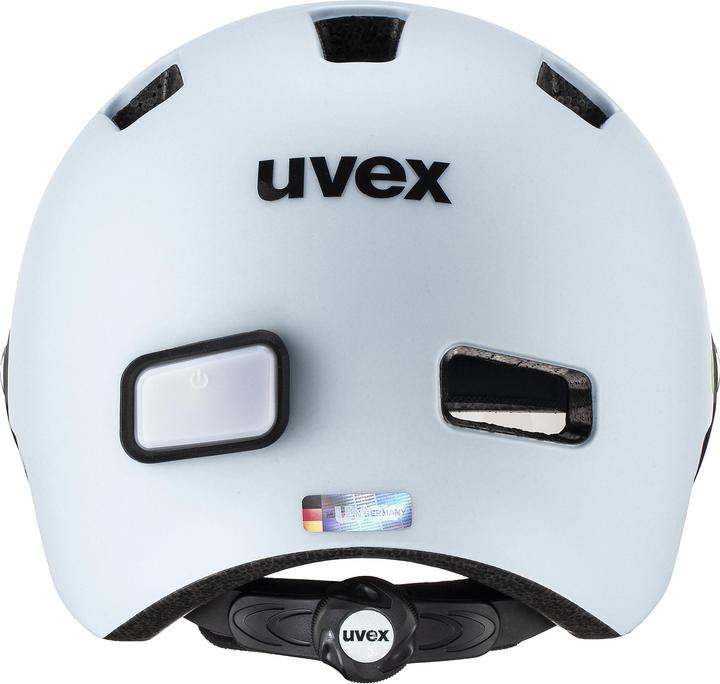 Image du produit Uvex Sports Visière Rush (55 - 58 cm)