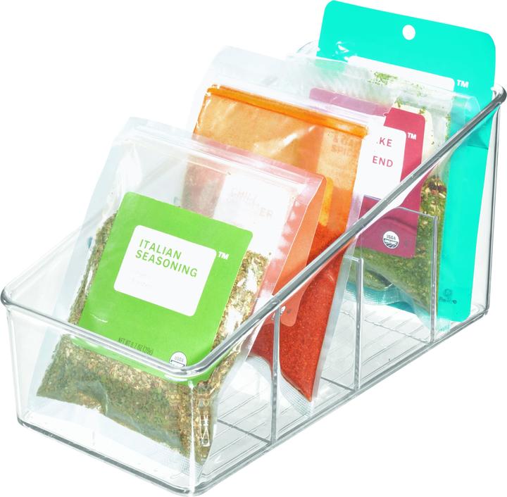 Produktbild iDesign Linus (28 x 13 x 13 cm, 6 l)