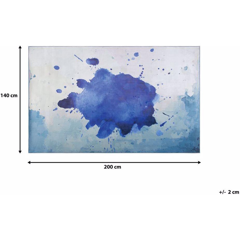 Thumbnail - Beliani, Teppich, Odalar (140 x 200 cm)