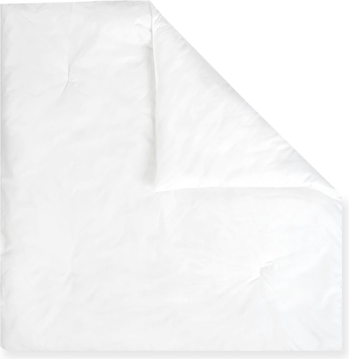 Actual product image Julius Zöllner Duvet quilt, Hygiena (80x80 cm) (80 x 80 cm)