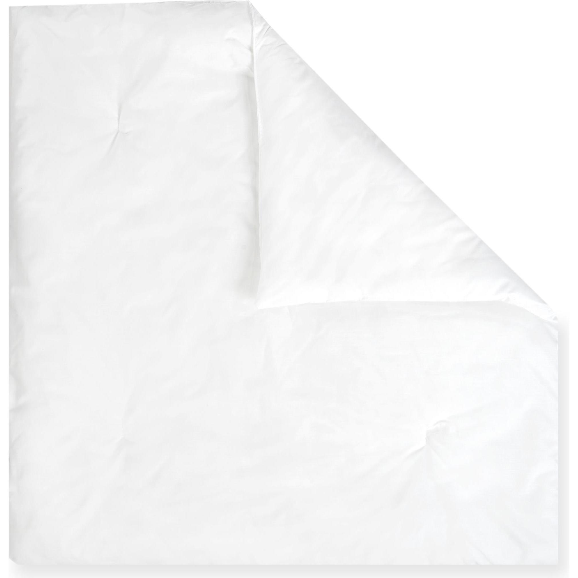Julius Zöllner, Babyduvet, Duvet Steppdecke, Hygiena (80x80 cm) (80 x 80 cm)