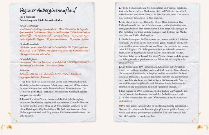 Immagine prodotto Das Essen meines Lebens (Tedesco, Bettina Rust, 2022)