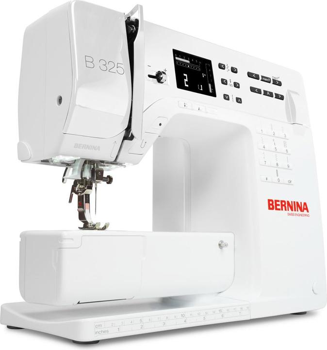 Produktbild Bernina B325