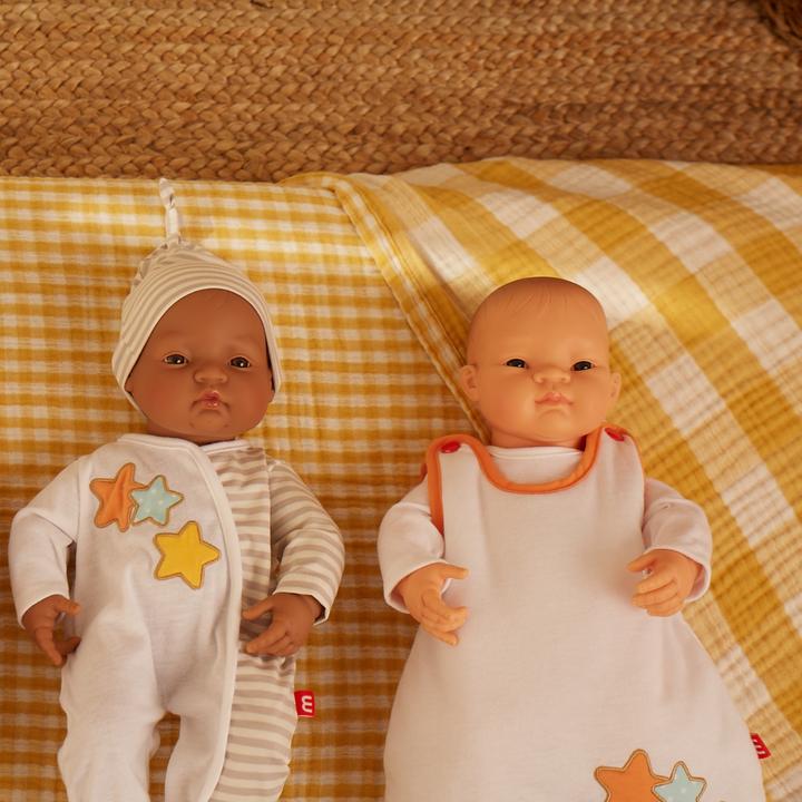 Produktbild Miniland Babyschlafsack Zubehör