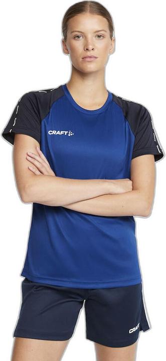 Produktbild Craft Squad 2.0 Contrast Jersey W (XL)