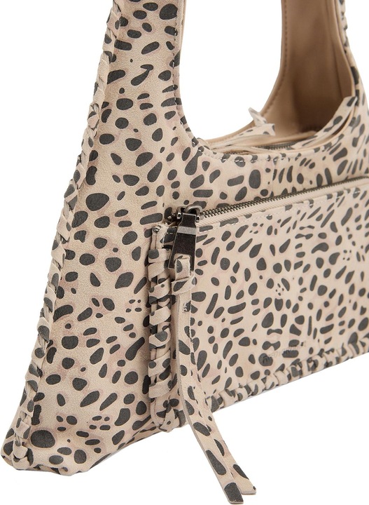 Immagine prodotto FredsBruder Calm Schultertasche Leder 33 cm (3 l)