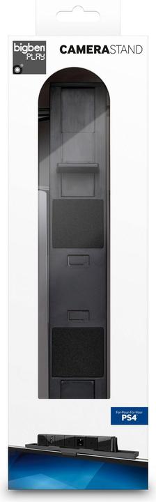 Image du produit Bigben Support de caméra PS4 (Playstation Classic)